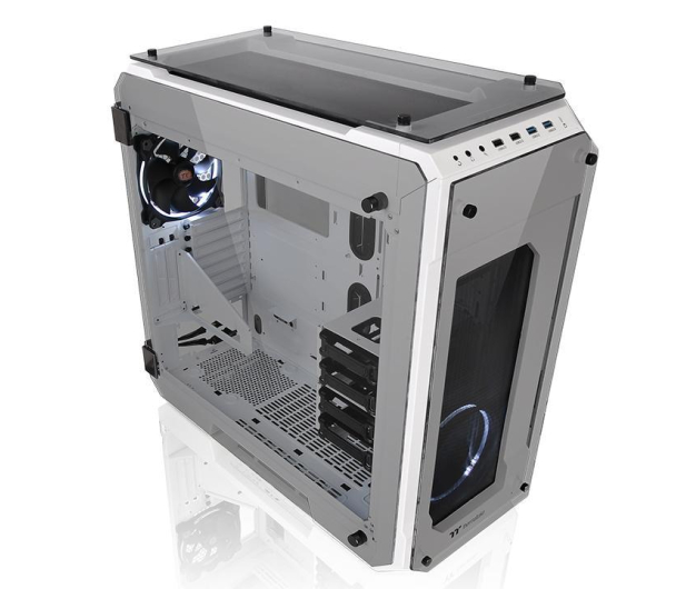 Thermaltake View 71 Snow Edition - 569250 - zdjęcie 9